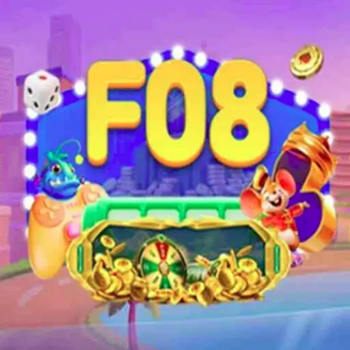 FO8 - Game Memancing Penuh Petualangan
