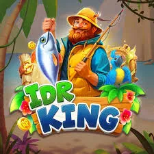 IDRKING - Game Balapan Motor Seru dan Menantang