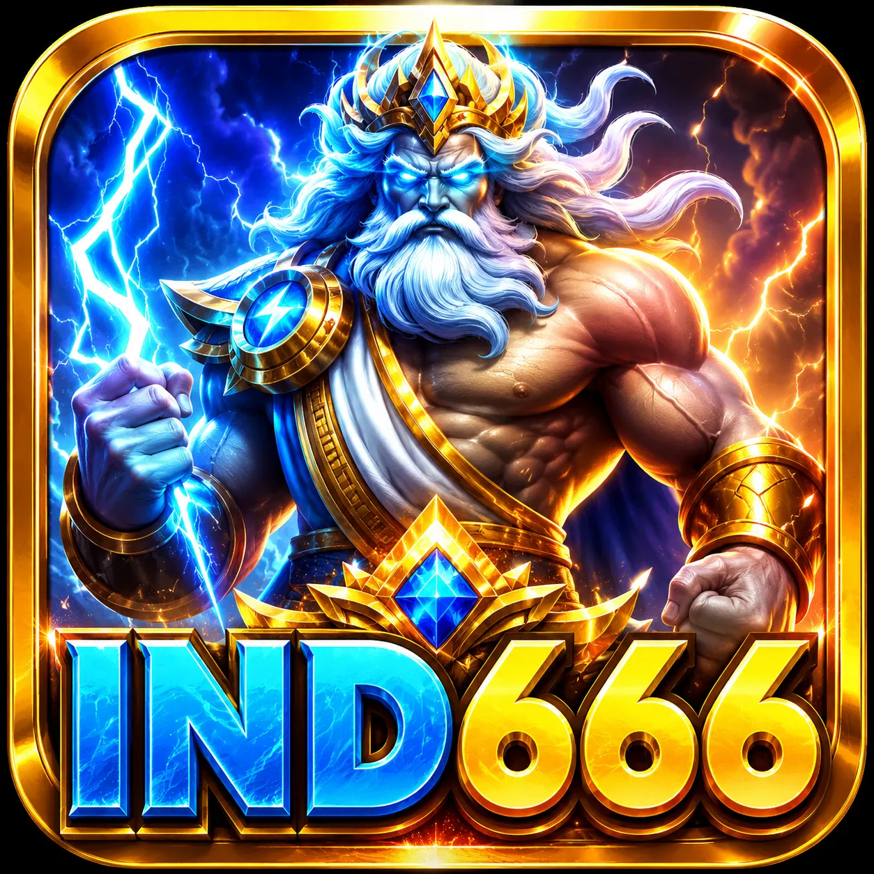 IND666 - Game Bingo Seru dan Mengasyikkan