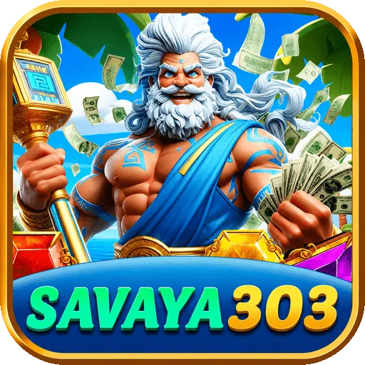 SAVAYA303 - Permainan Battle Royale Seru dan Menantang
