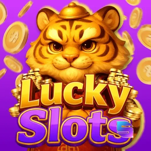 Logo luckyslots